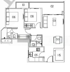 Pasir Panjang Road (D5), Condominium #443210191